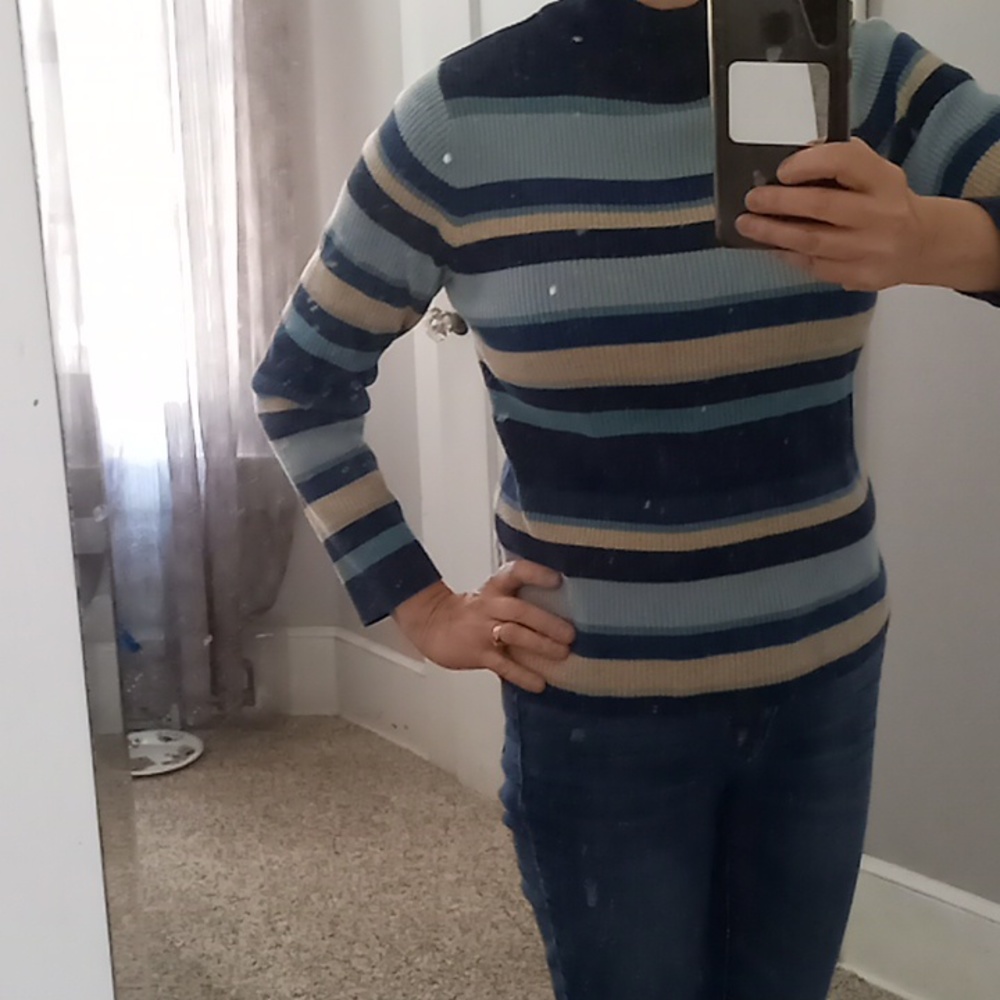 Studio Works sweater
